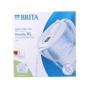 BRITA Marella Cool MX Pro 3.5L - White