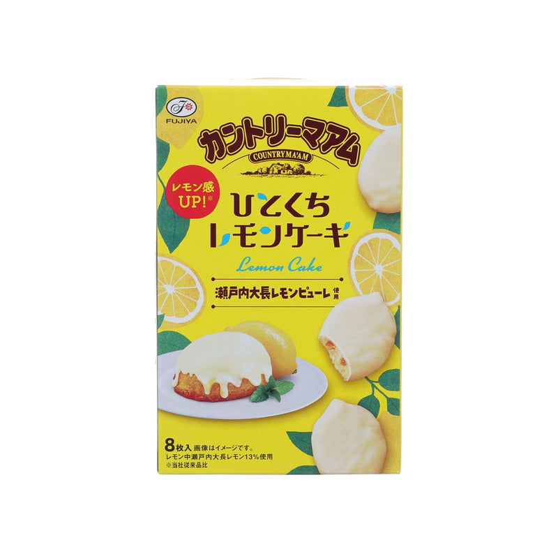 FUJIYA Country Ma&