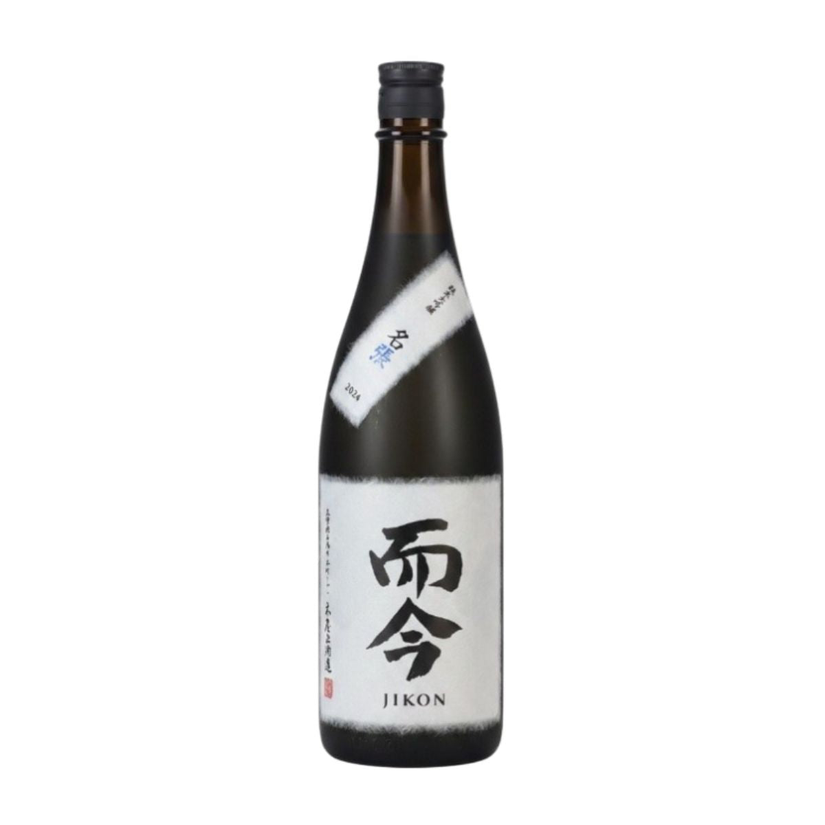 JIKON Nabari Junmai Daiginjo  (720mL)