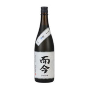 JIKON Nabari Junmai Daiginjo  (720mL)