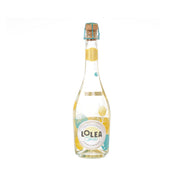 LOLEA 西班牙有氣白雞尾酒 (酒精濃度8%) [玻璃樽裝]  (750mL)