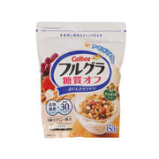 卡樂B Furugra低糖什果燕麥片  (350g)