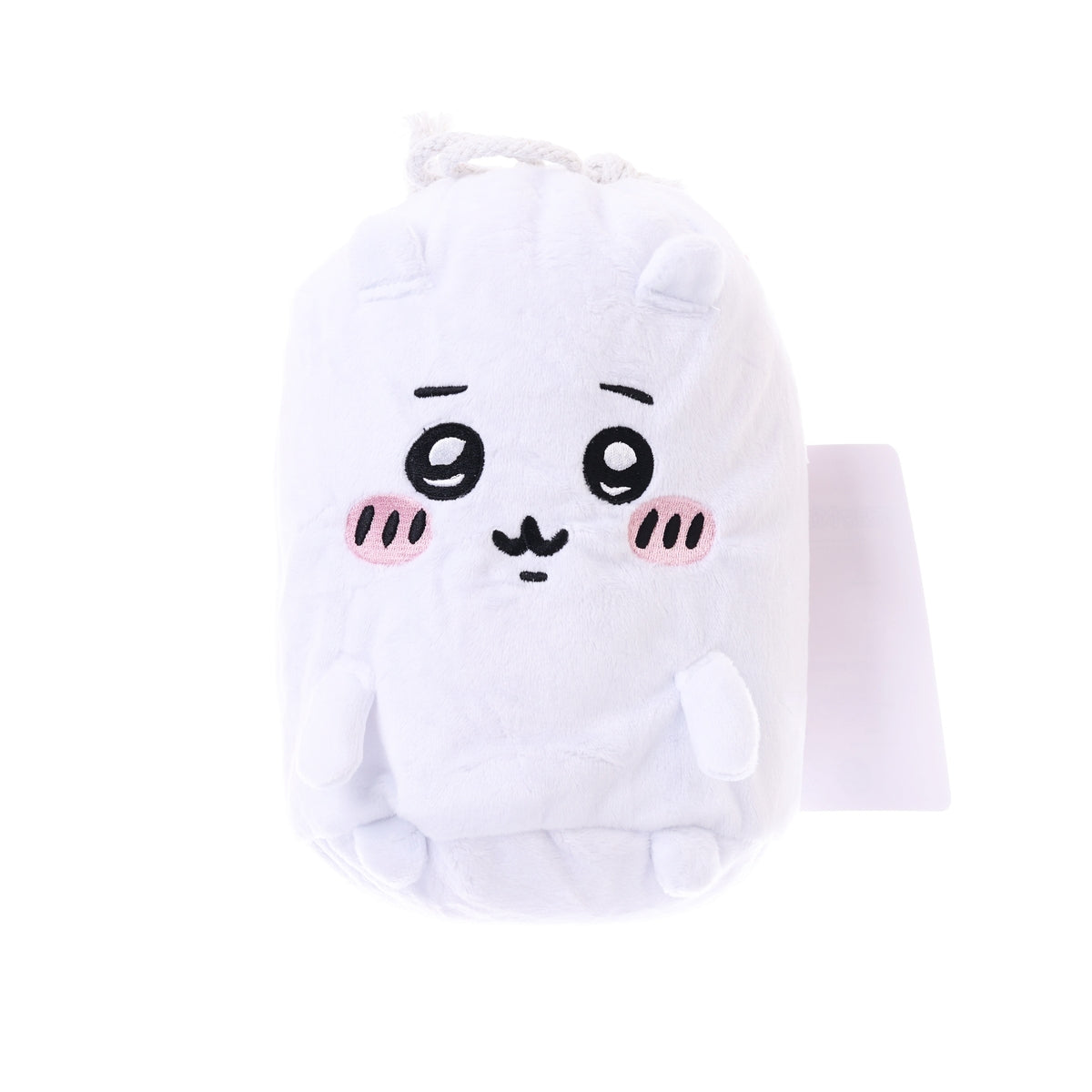 MARUSHIN Chiikawa Pouch Blanket