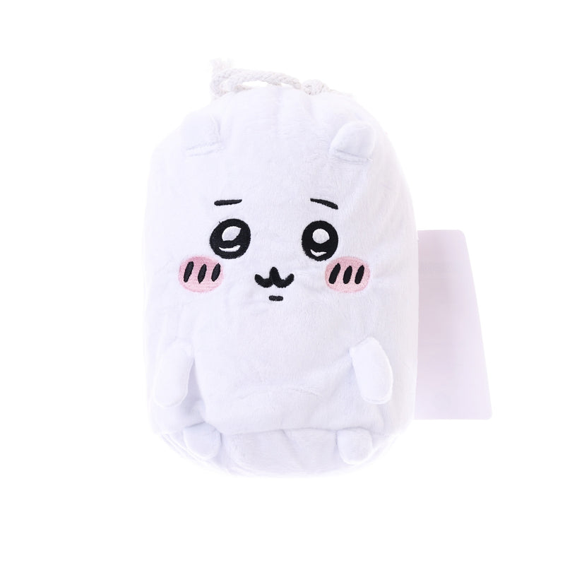 MARUSHIN Chiikawa Pouch Blanket