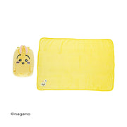 MARUSHIN Usagi Pouch Blanket