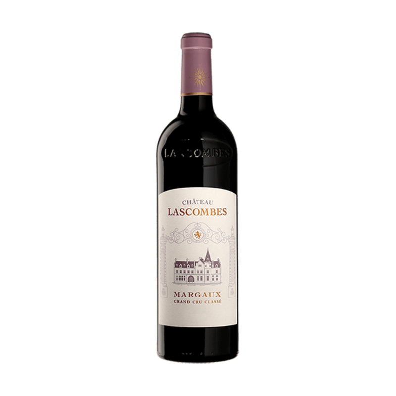 CH LASCOMBES Margaux 2019 (750mL)