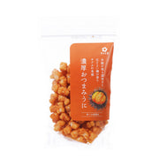 櫻花製菓濃厚海膽米餅 (70g)