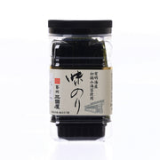 MIKUNIYA Seasoned Nori Seaweed Asahi - 1/8 cut  (56pcs)