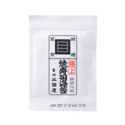MIKUNIYA Roasted Sushi Nori Seaweed - Yujo (Superior Grade) - 1/4 Cut  (8pcs)
