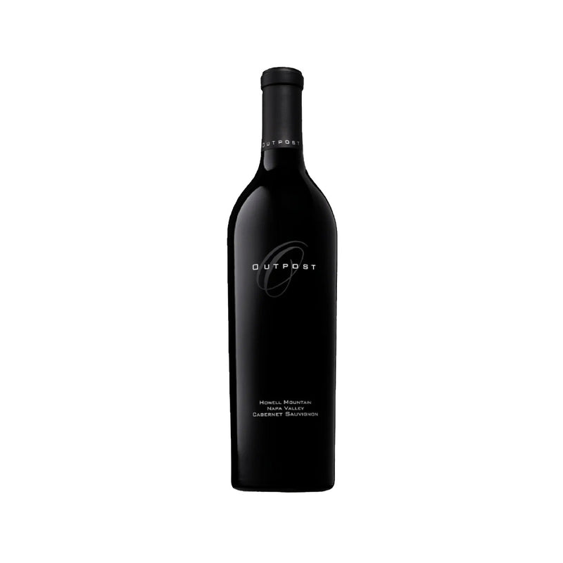 OUTPOST ESTATE Cabernet Sauvignon 2021 (750mL)