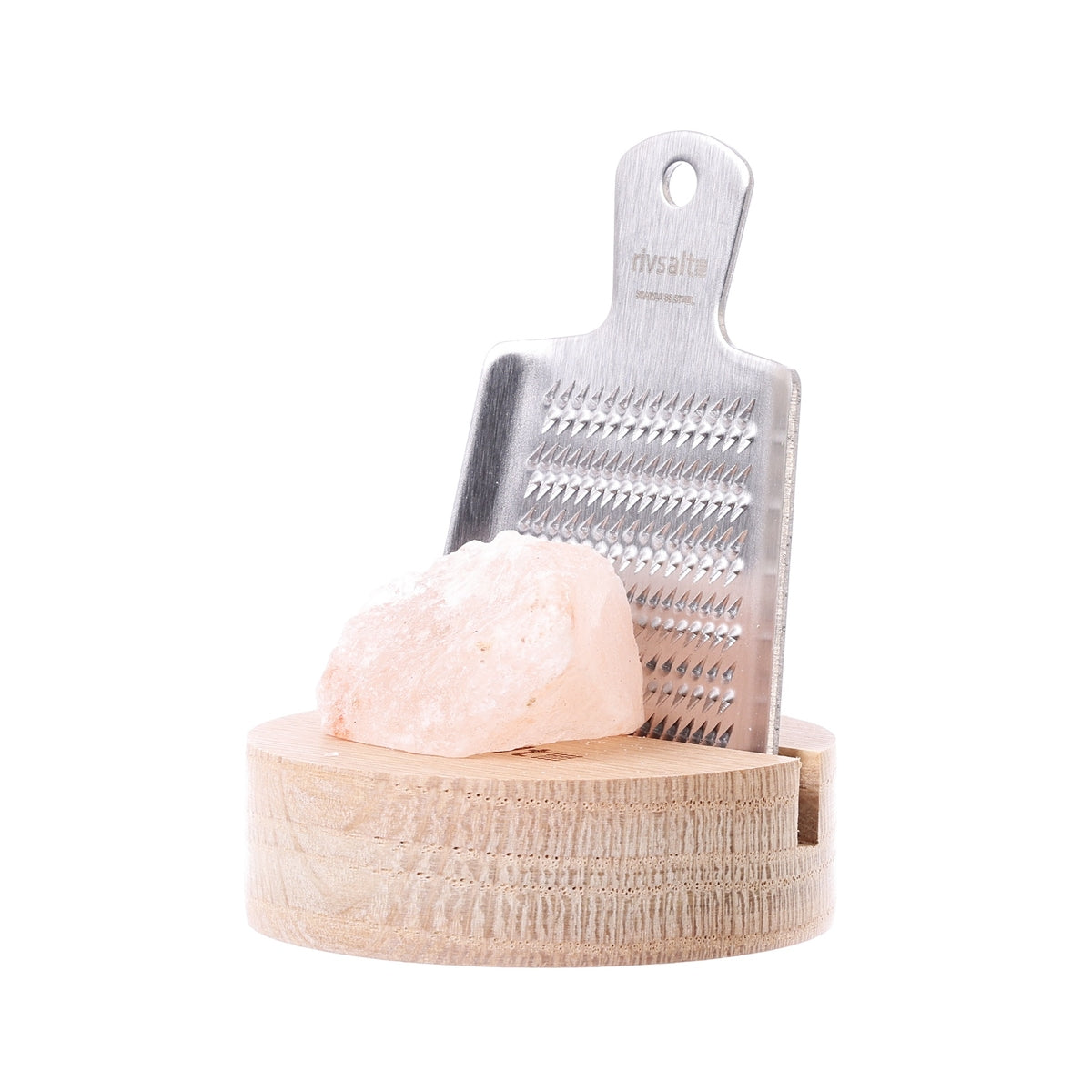 RIVSALT 瑞典岩鹽鹽磨 - 經典板  (35g)