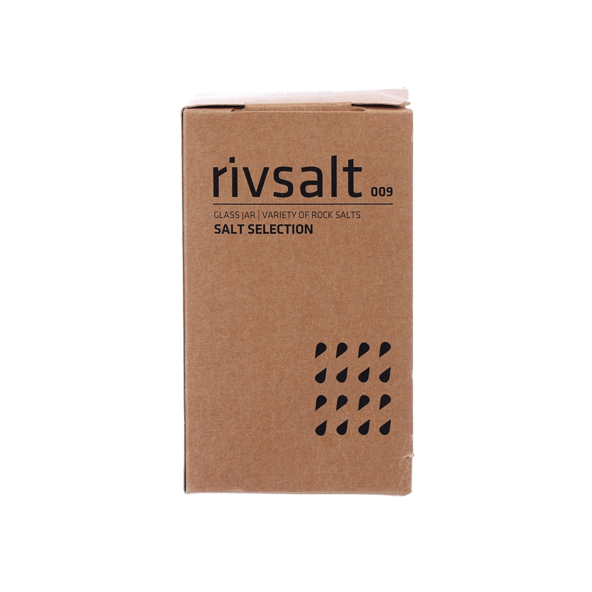 RIVSALT 009 Salt Selection  (150g)