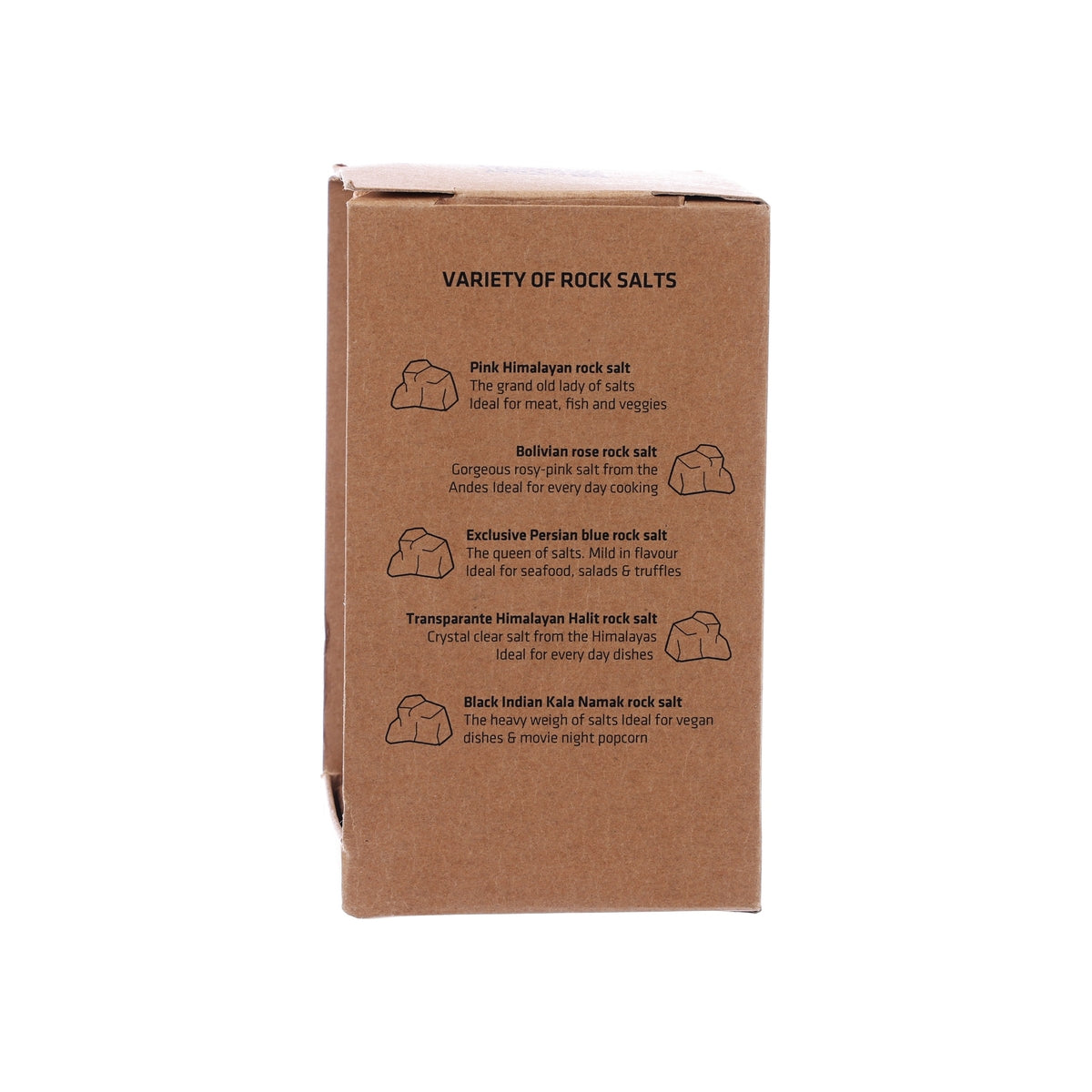 RIVSALT 009 Salt Selection  (150g)