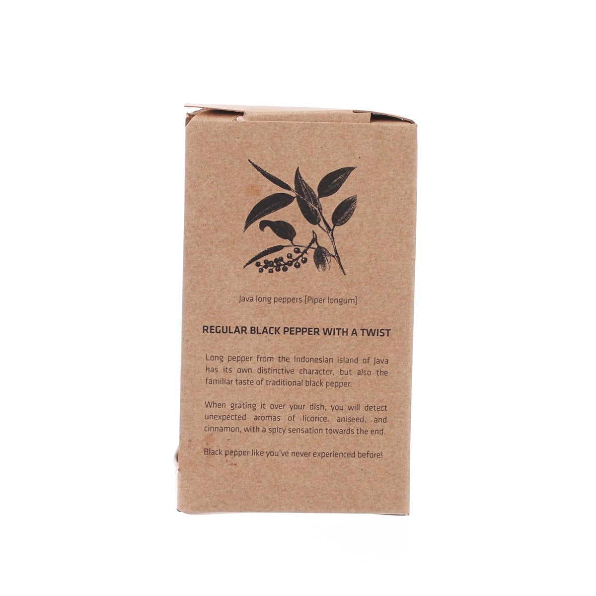 RIVSALT Java Long Pepper  (70g)