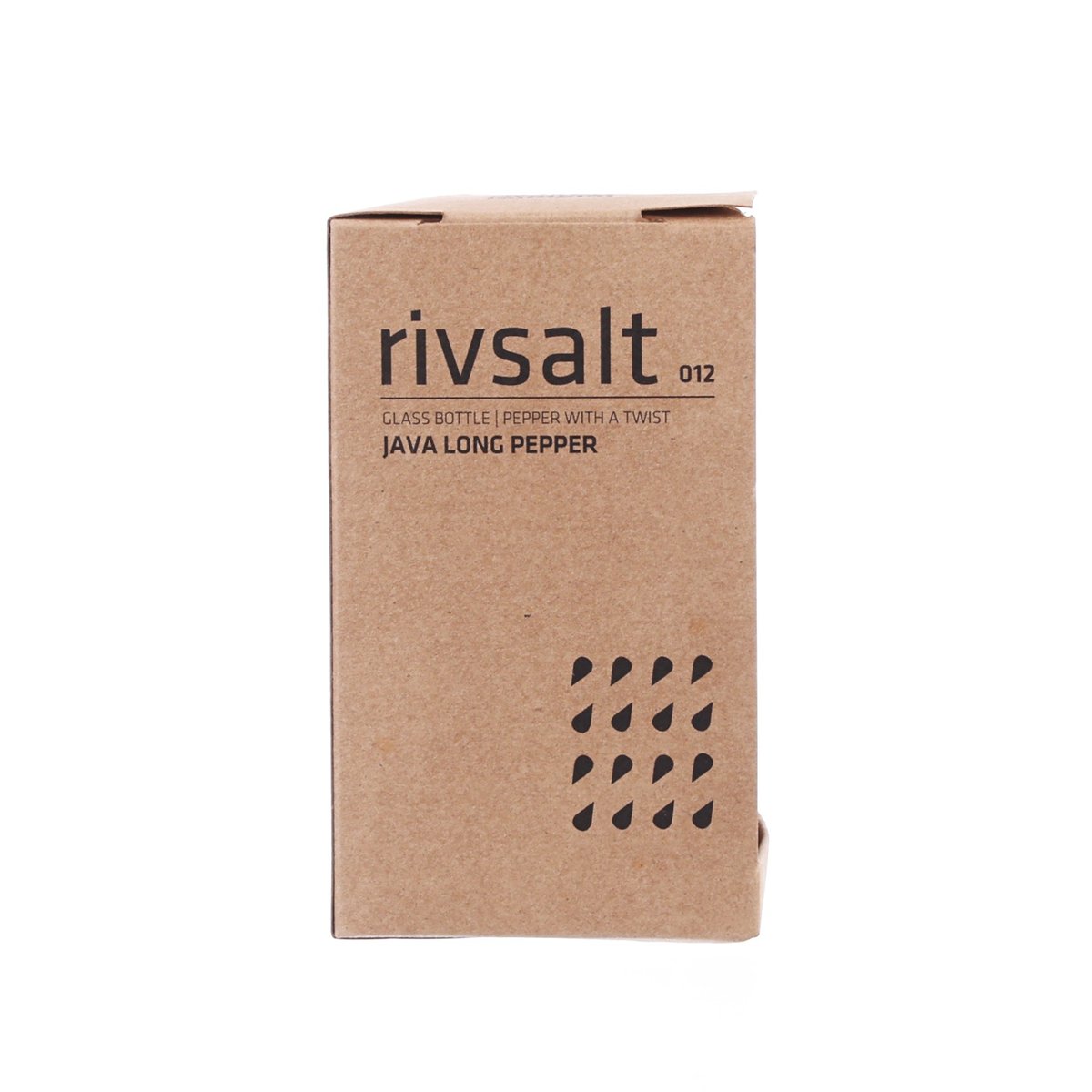 RIVSALT Java Long Pepper  (70g)