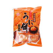 HONDA 海膽米餅 (72g)