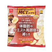 OYATSU MCT薯片 - 松露鹽味  (40g)