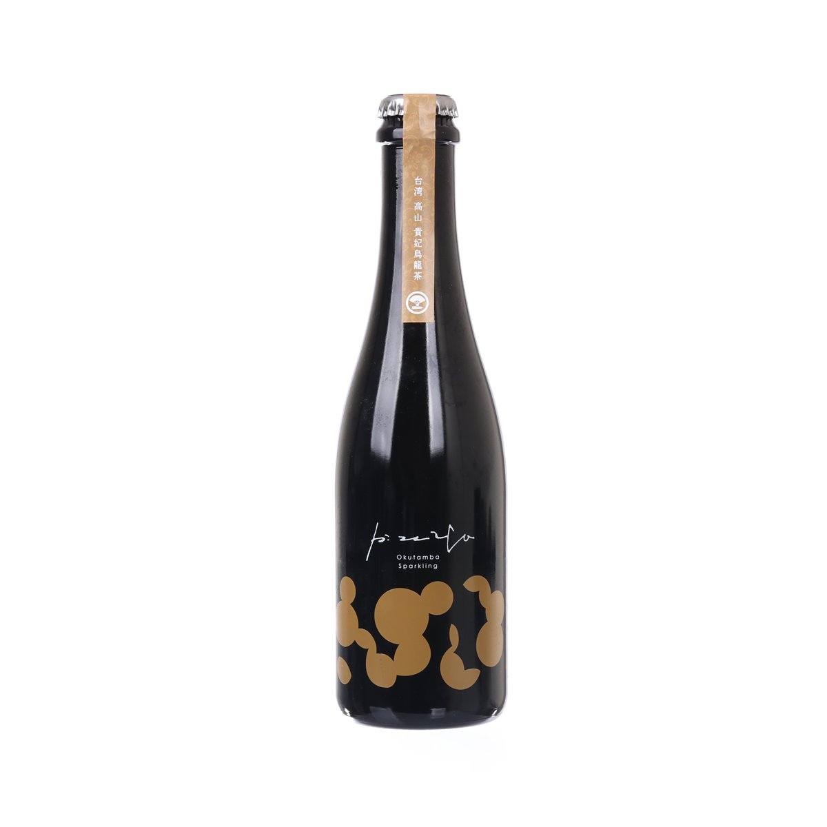 奧丹波 Pizzica 貴妃烏龍茶氣泡酒 (375mL)