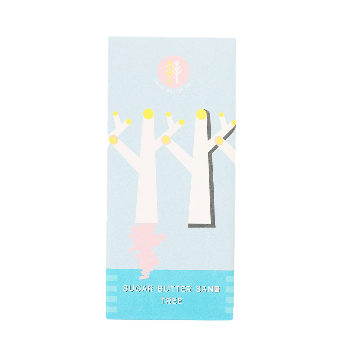 GRAPESTONE Sugar Butter Tree 夾心餅禮盒  (7pcs)
