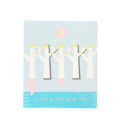 GRAPESTONE Sugar Butter Tree Cookie Sandwich Gift Box  (14pcs)