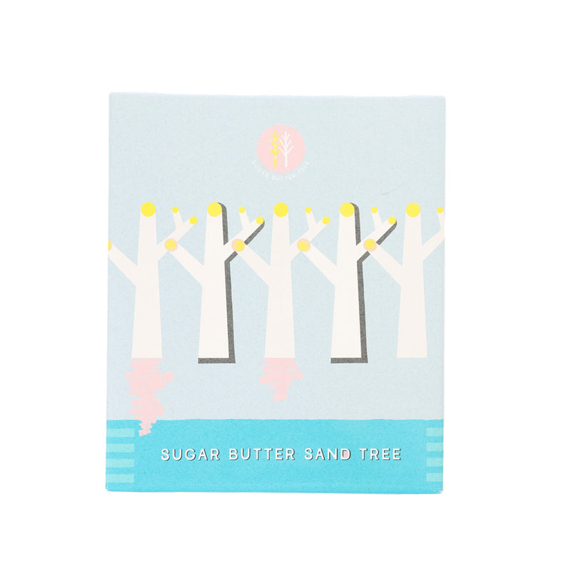 GRAPESTONE Sugar Butter Tree 夾心餅禮盒  (14pcs)