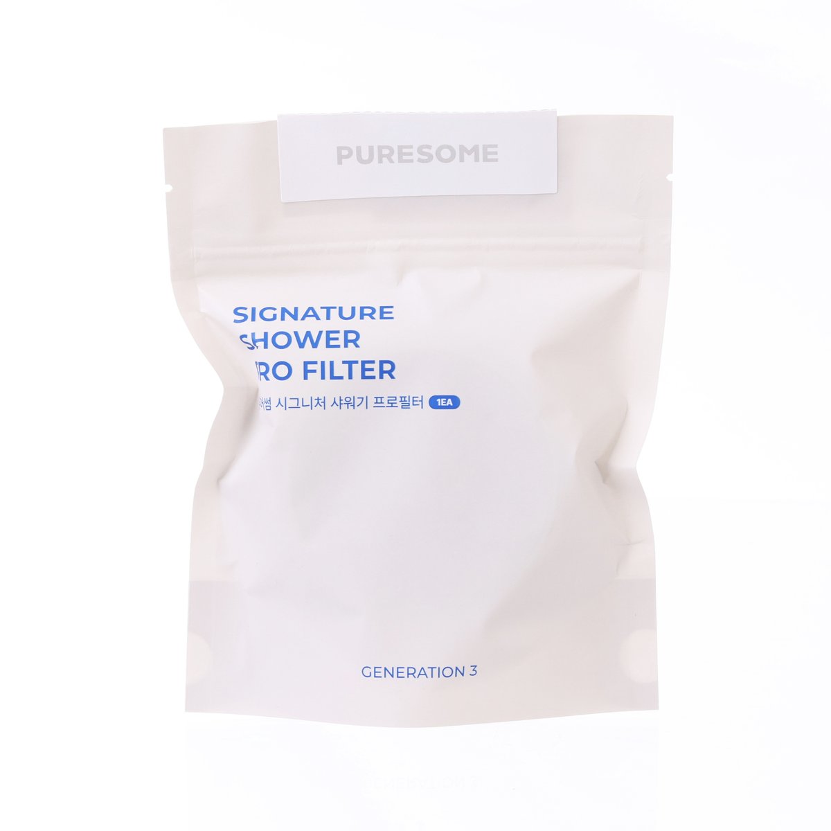 BODYLUV Puresome Signature Shower Pro Filter