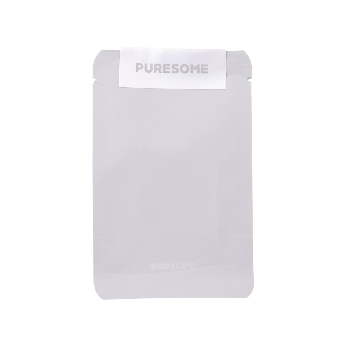 BODYLUV Puresome Signature Washbasin Tap Pro PureFilter