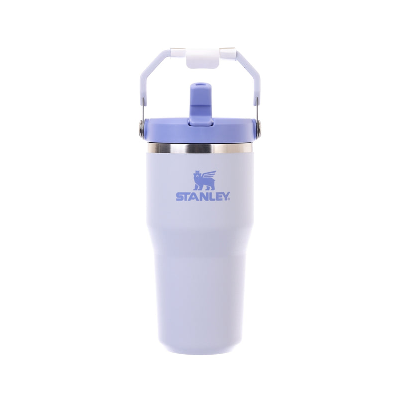 STANLEY 真空保冷吸管杯20oz - Dew Drop