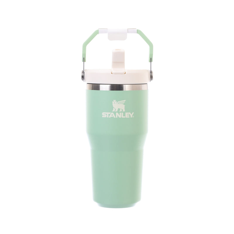 STANLEY Iceflow Filp Straw Tumbler 20oz - Pistachio