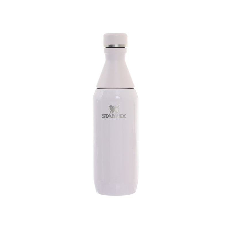 STANLEY 兩段式纖巧水瓶12oz - Rose Quartz