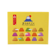 DOISEIKA Mt. Fuji Sable  (16pcs)