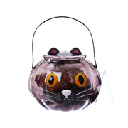 EIM Halloween Cat Bucket with Assorted Snacks  (52g)