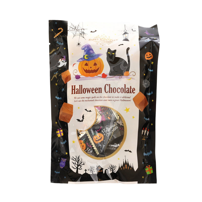 EIM Halloween Sweet Chocolate  (68g)