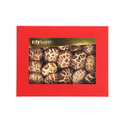 CITYSUPER 花菇禮盒  (150g)