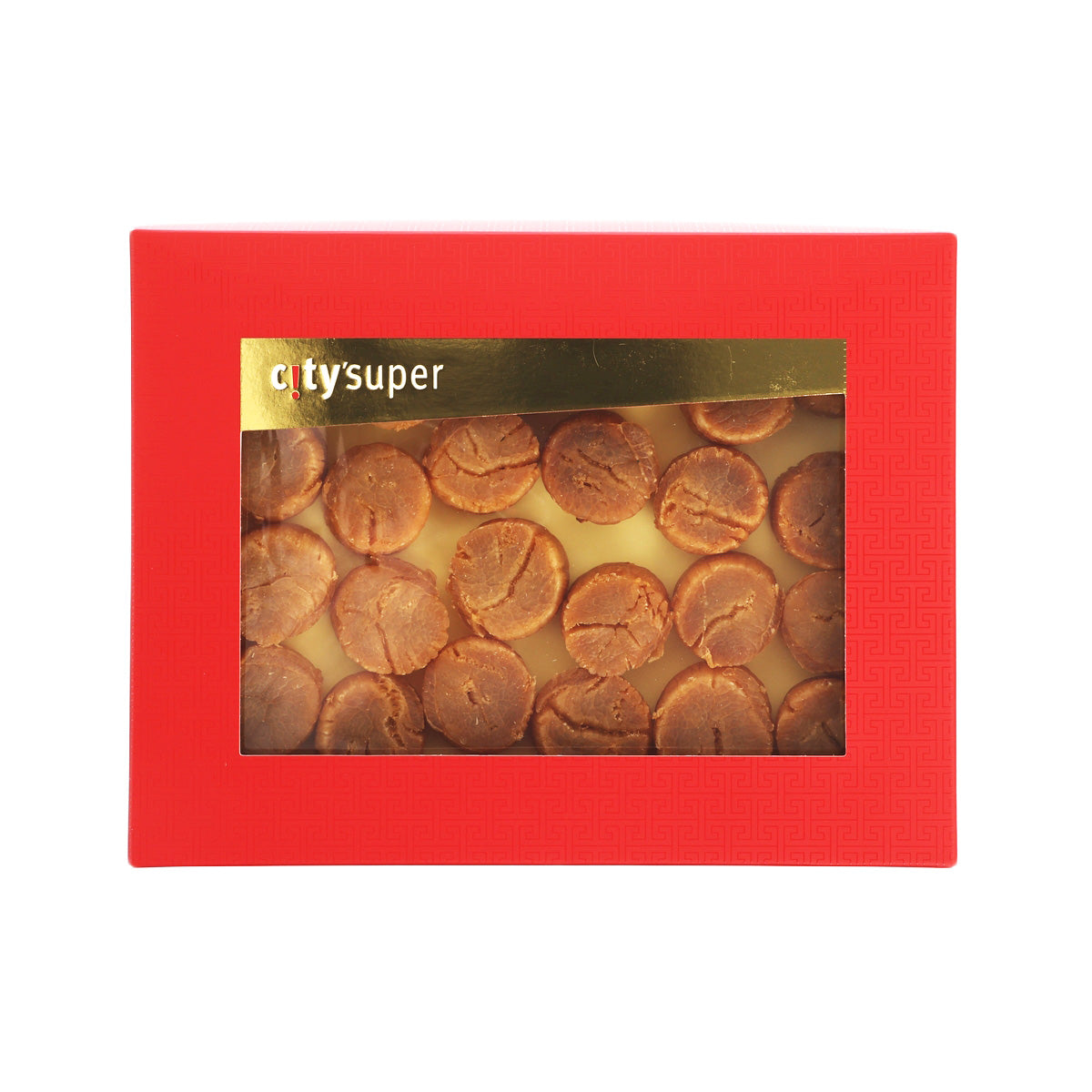 CITYSUPER Scallop Gift Box  (230g)