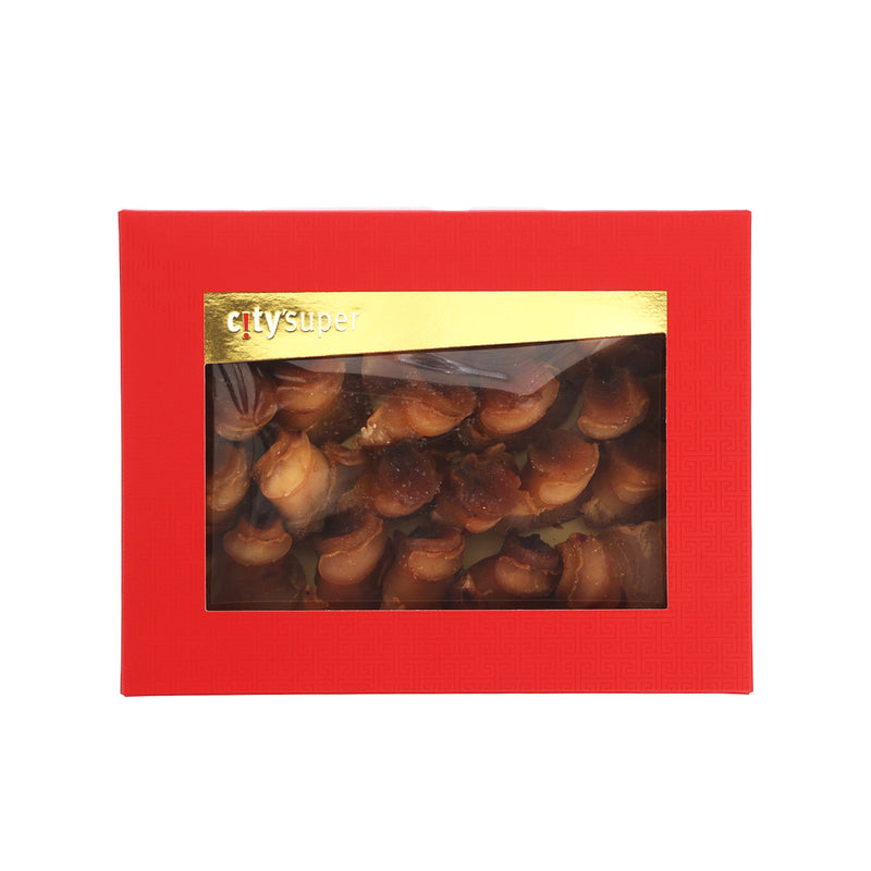 CITYSUPER Dried Conch Gift Box  (400g)