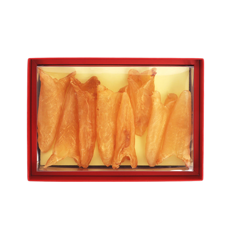 CITYSUPER Premium Dried Fish Maw Gift Box  (200g)