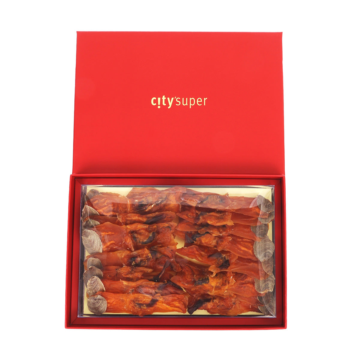 CITYSUPER Premium Dried Conch Gift Box  (400g)