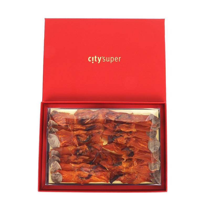CITYSUPER 特級響螺頭禮盒  (400g)