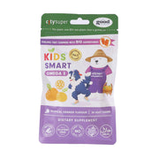 CITY'SUPER X THE GOOD VITAMIN CO. 小童健腦奧米加3軟糖  (36pcs)
