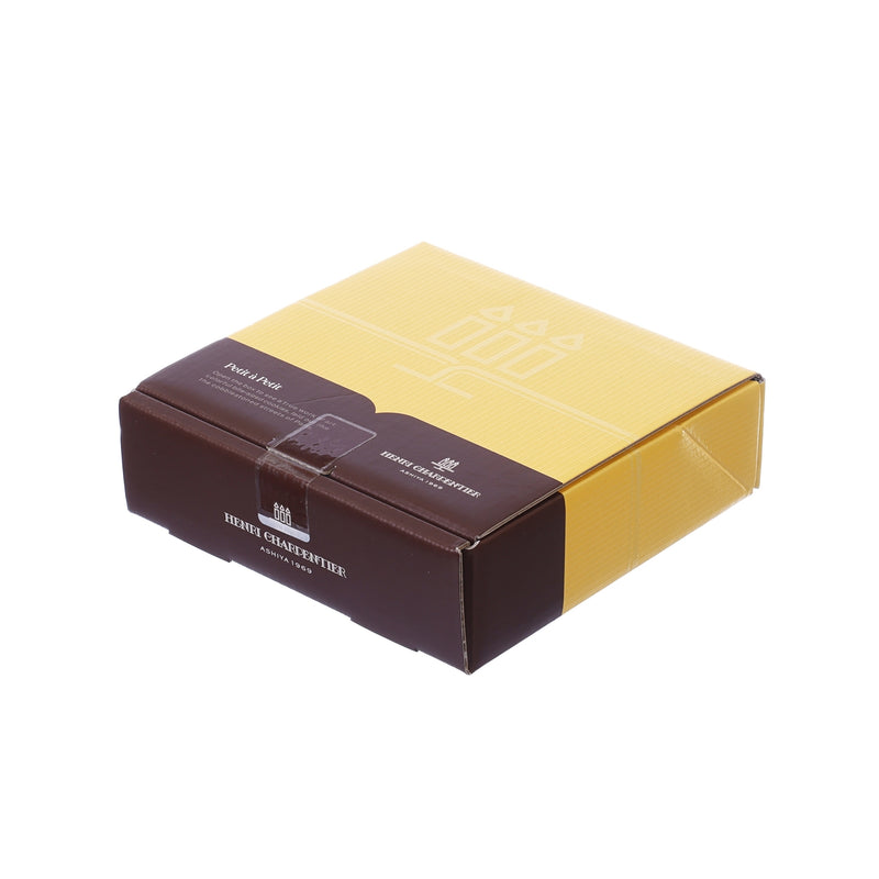 SUZETTE Henri Charpentier Petit à Petit S Box Assorted Cookies  (26pcs)