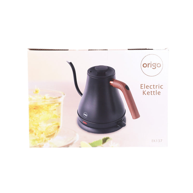 ORIGO Electric Kettle EK137
