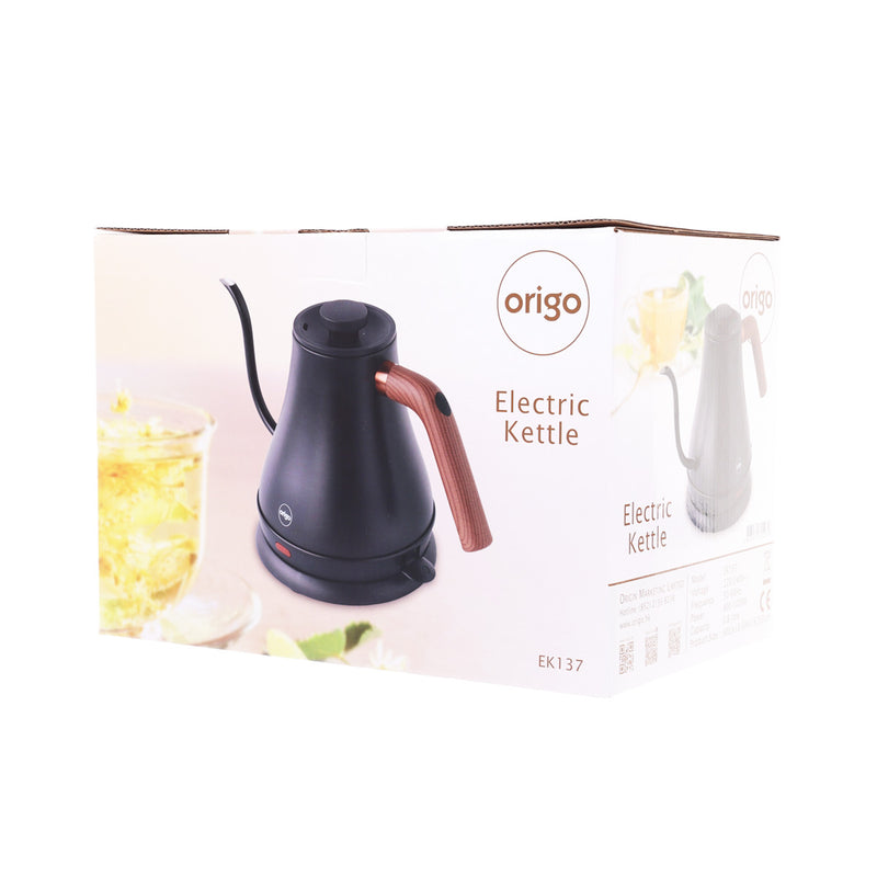 ORIGO Electric Kettle EK137