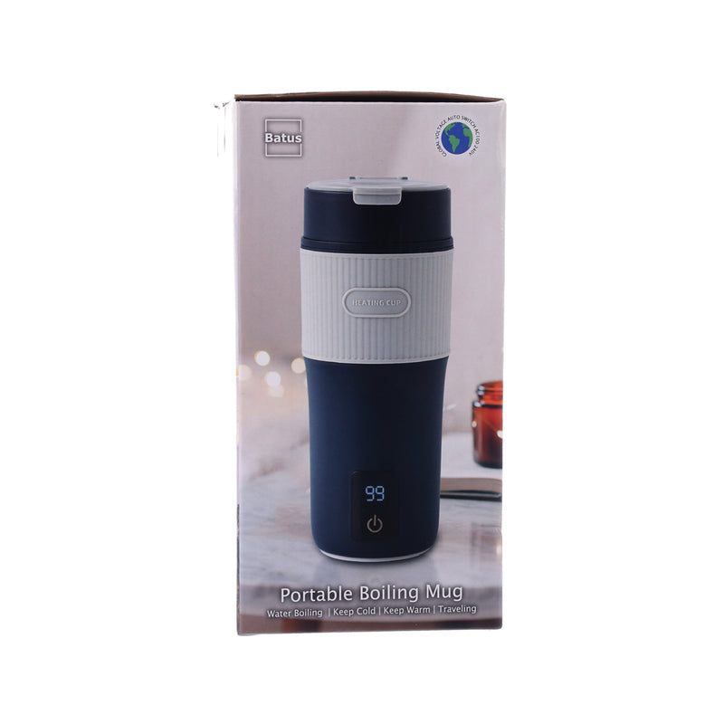 BATUS Portable Boiling Mug EK3138B