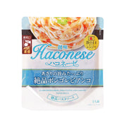 SOMIFOODS Haconese Vongole Bianco Pasta Sauce  (105g)