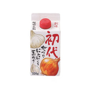 創味食品 初代創味燒肉汁 - 香蒜洋蔥 (320g)