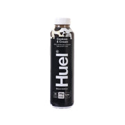 HUEL 全面營養即飲高蛋白奶昔代餐黑版 - 曲奇忌廉味 [膠樽裝] (500mL)