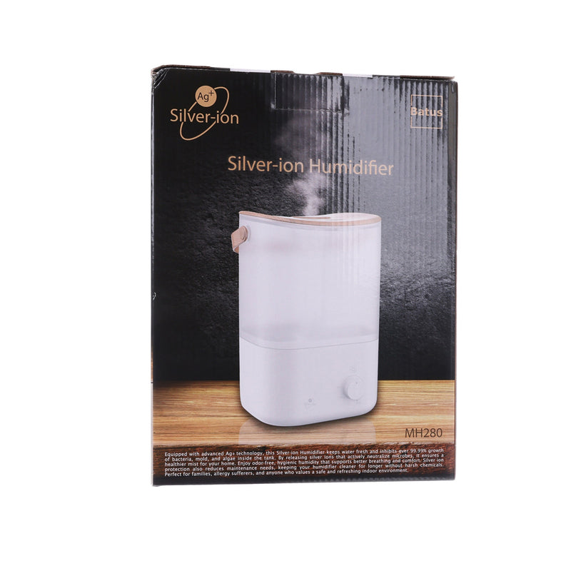 BATUS 銀離子殺菌加濕機 MH280