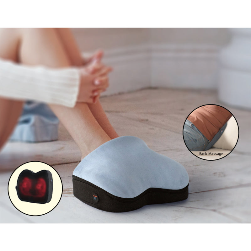 ORIGO Corded Foot Warmer Massager MS807