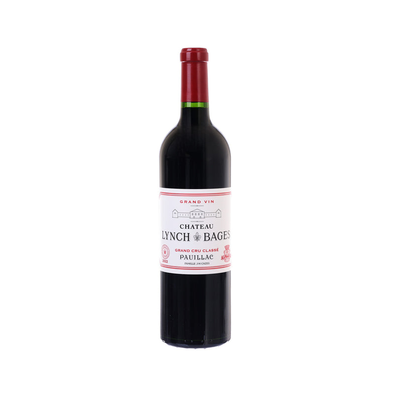 CH LYNCH BAGES Pauillac 2022 (750mL)